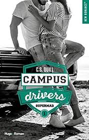 Campus driver tome 1 resume. Campus Drivers Tome 1 Supermad French Edition Kindle Edition By Quill C S Literature Fiction Kindle Ebooks Amazon Com