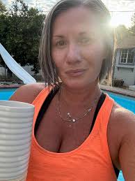 Early morning runs in hot weather in Southern California