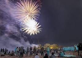 Queen victoria's birthday, on may 24th, was celebrated and recognized as early as 1845, just it is perhaps no coincidence that this day was so popular for celebration, coming as it does (at least in. Fireworks For Victoria Day Weekend 2020 In Toronto And The Gta Are Cancelled Toronto Com