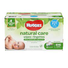 The huggies natural care plus wipes uses the simplest formula ever from the huggies brand. Huggies Natural Care Baby Wipes Pop Tops Choose Your Count Walmart Com Walmart Com