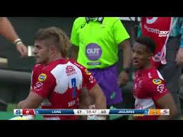 Матч jaguares fem vs bs на gcl feminina 1st 2021. Round 2 Highlights Lions V Jaguares 2018 Youtube