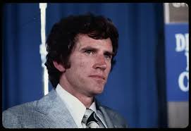 Gary Hart at Democratic National Committee, 1972 Print. Art Prints, Posters  & Puzzles from Fine Art Storehouse