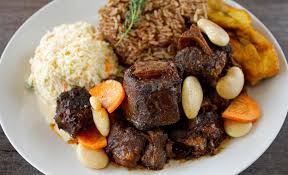 Authentic Caribbean Restaurant in Hamilton