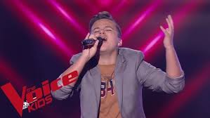 In the voice season 17 final 4, we have seen the performance of katie kadan, ricky duran and rose short and jake hoot have performed and one of them will be the winner of the voice 2019. Michael Jackson Earth Song Mathias The Voice Kids France 2019 Demi Finale Youtube