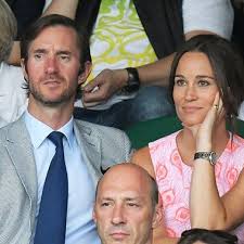 She is also kate middleton's younger sister. Pippa Middleton Wedding Kate S Sister May Not Be A Royal But Her Ceremony Is A Very Big And Expensive Deal