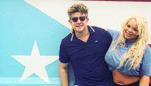 Paytas tearfully explained that nash had made an offhand comment while filming something for a reality show. Trisha Paytas Jason Nash Broke Up Dankanator