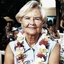 Virginia Vining Obituary