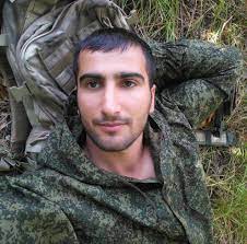 Şəhid Tofiq Əmirli Kür Şad