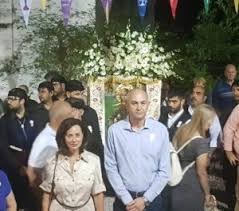 Οι λίστες που θα βρείτε εδώ για κυριακές και εδώ για τις υπόλοιπες μέρες παραπέμπουν στα σταθερά σημεία που θα λειτουργούν πρωινές ώρες από δευτέρα έως παρασκευή και την κυριακή. Metamorfwsh Sto Mega Arxieratiko Esperino Sto Istoriko Parekklhsio Agias Paraskeyhs Parabre8hke H Loykia Kefalogiannh Edisorama Gr