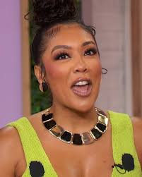 Tyler Perry does it again! The “Sistas” universe is expanding with the new  BET+ original series “Divorced Sistas”! So you know Sherri had to ask stars  LeToya Luckett, Khadeen Indréa, and Porscha ...