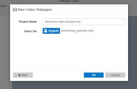 We did not find results for: Steam Community Guide Creating A Video Wallpaper