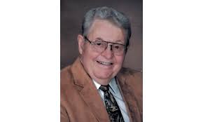 Jerry Lee Speck Obituary (1935