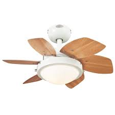 A complete consumer guide to buying ceiling fan lights with useful tips on features and specifications. Westinghouse Lighting Quince 24 Inch Six Blade Indoor Ceiling Fan White Finish With Dimmable Led Li