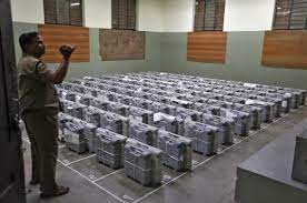 Karur vysya bank share price & stock market price today. Bharat Electronics Ecil Bag Order To Supply Evms Ibtimes India