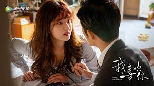 Introducing some stars to look out for after their work. Web Drama Dating In The Kitchen Chinesedrama Info