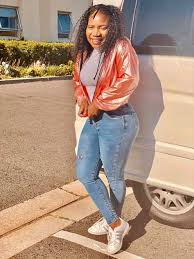 Master kg and nomcebo perform jerusalema massive music channel o. Fans Find Makhadzi S Mystery Man She S Supposedly In A Relationship With Style You 7