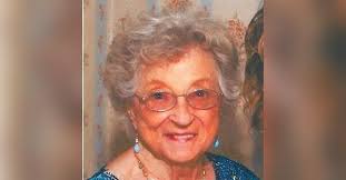 Eleanor Mae Brown Obituary