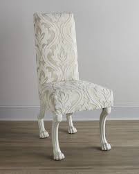 Florence De Dampierre Halimeda Chair Chair Furniture Horchow