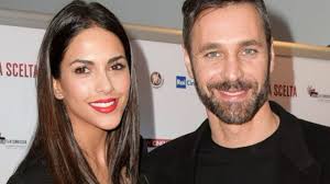 Alma e luna bova, sono le due figlie di raoul e rocio munoz morales: Rocio Munoz Morales Il Nuovo Look E Una Rivoluzione Tuttivip