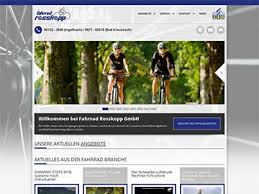 Handler Fahrrad Rosskopp Nahering 12b 55218 Ingelheim Am Rhein