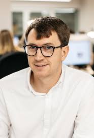 Ashley Gendek Associate Director at