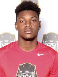 Stanley Hackett, Sam Rayburn, Running Back