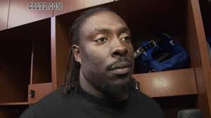 Ricky Jean Francois: Facing His Former Team