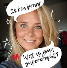 Leerkracht in actie voor de kinderen, maar ouders worden ook stakingsmoe