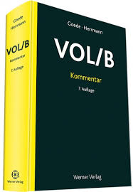 See more of www.vol.no vesterålen online on facebook. Vol B Kommentar 7 Auflage Auftragsvergabe Goede Herrmann Ario Habauer 978 3 8041 1846 1 Fachliteratur Luchterhand Sozialrecht Wolters Kluwer Online Shop