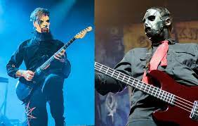 In later years, he revealed he left after. Slipknot S Jim Root Says Late Bassist Paul Gray Has Been Appearing In His Dreams