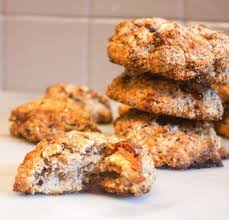 Cookies Vegan Choco Noisettes Comment J Ai Change De Vie Recette Cookies Et Biscuits Recettes De Cuisine Collations Vegan