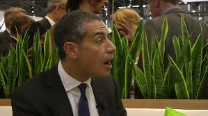 View from Sibos: Alex Manson, Standard Chartered, talks about “banking the  ecosystem”