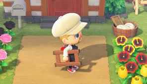 Like most tools in animal crossing: How To Unlock The Ladder In Animal Crossing New Horizons Gamepur