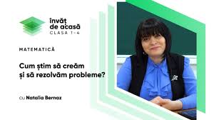 Si desea ver soluciones completas, debe registrarse para obtener una cuenta de prueba gratuita. MatematicÄ Cl I A Cum Ètim SÄ CreÄm Èi SÄ RezolvÄm Probleme Youtube