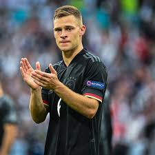Jul 01, 2012 · michael ballack 3 1 3 1 4 date of birth/age: Michael Ballack Touts Bayern Munich S Joshua Kimmich To Take Over As Captain For Germany Bavarian Football Works