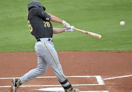 Adam timothy frazier is an american professional baseball second baseman and outfielder for the pittsburgh pirates of major league baseball. All Fields Approach Has Been A Key Part Of Adam Frazier S Hot Start Pittsburgh Post Gazette