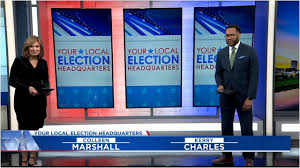 Nbc4 Live Election Results Show Youtube
