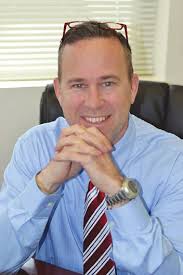 Fluvanna School Superintendent Chuck Winkler Retiring