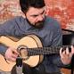 Guitarist Goran Ivanovic Live at Kerrytown Concert House in Ann Arbor