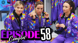 Voici l'épisode 9 des anges 11 du mercredi 13 février 2019 en replay et en streaming. Episode 58 Replay Entier Les Anges 11 Youtube