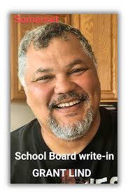 As you know, we have had 2 conservative candidates to take