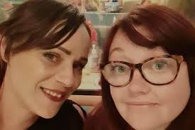 Two Northampton mums prepare for 'exciting career change' as they are set  to begin new venture next month