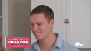 So excited to share the first sneak peek. This has been a labor of love  project for a very long time and I’m very excited to announce that the  series premiere of #callthecloser will be debuting Monday ...