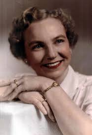 Ruth Rachel Roberts Obituary