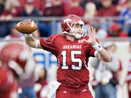 2010 Arkansas Razorback Football Review