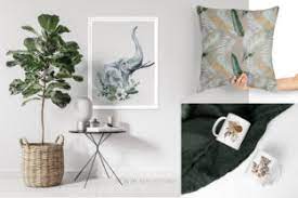 Download Modern Tropical Huge Collection Graphic By Busy May Studio Creative Fabrica