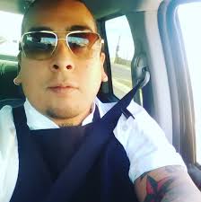 Chef Paul "The Chefather"Leal