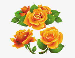 I have been a tattoo artist for about 6 years now and these simple rose designs have never gotten old i still use them all the time so its well worth learning how to do them. Tubes Fleurs Tattoo Pics Picture Tattoos Tattoo Ideas Free Yellow Rose Vector 600x550 Png Download Pngkit