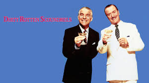 Prime Video: Dirty Rotten Scoundrels