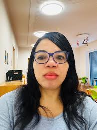 Happy birthday to a determined woman of faith